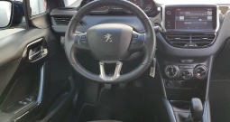 PEUGEOT 208 ACTIVE 1,6
