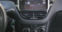 PEUGEOT 208 ACTIVE 1,6