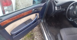 AUDI A6 1.9 TDi, odjavljen nedavno