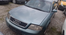 AUDI A6 1.9 TDi, odjavljen nedavno