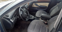 AUDI A6 1.9 TDi, odjavljen nedavno