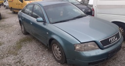 AUDI A6 1.9 TDi, odjavljen nedavno