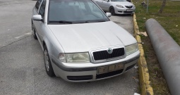 Škoda Octavia 1.9 tdi 2007 god, cijena je na ime kupca