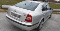 Škoda Octavia 1.9 tdi 2007 god, cijena je na ime kupca