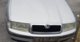 Škoda Octavia 1.9 tdi 2007 god, cijena je na ime kupca