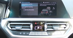 BMW serija 3 330e Plug-in Hybrid AUTOMATIK *LED, NAVIGACIJA*