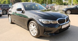 BMW serija 3 330e Plug-in Hybrid AUTOMATIK *LED, NAVIGACIJA*