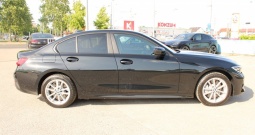 BMW serija 3 330e Plug-in Hybrid AUTOMATIK *LED, NAVIGACIJA*