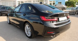 BMW serija 3 330e Plug-in Hybrid AUTOMATIK *LED, NAVIGACIJA*