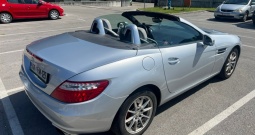 Mercedes SLK 200