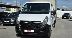 OPEL MOVANO 2.3 CDTI *** 7 SJEDALA ***