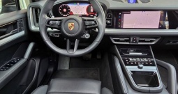 PORSCHE CAYENNE E-HYBRID 480 ks