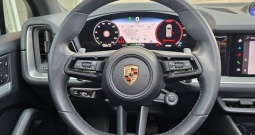 PORSCHE CAYENNE E-HYBRID 480 ks