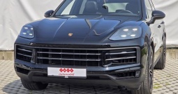 PORSCHE CAYENNE E-HYBRID 480 ks