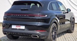 PORSCHE CAYENNE E-HYBRID 480 ks