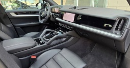 PORSCHE CAYENNE E-HYBRID 480 ks