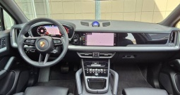 PORSCHE CAYENNE E-HYBRID 480 ks
