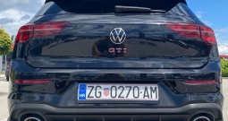 2021 Volkswagen Golf 2.0 TSI OPF DSG GTI