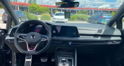 2021 Volkswagen Golf 2.0 TSI OPF DSG GTI