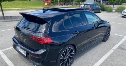 2021 Volkswagen Golf 2.0 TSI OPF DSG GTI