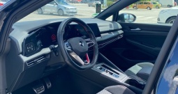 2021 Volkswagen Golf 2.0 TSI OPF DSG GTI