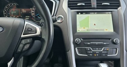 FORD MONDEO 2.0 TDCI AT