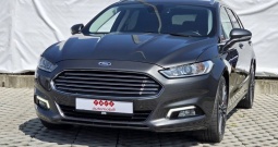 FORD MONDEO 2.0 TDCI AT