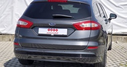 FORD MONDEO 2.0 TDCI AT
