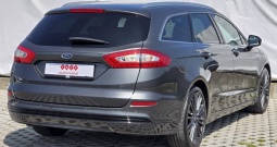 FORD MONDEO 2.0 TDCI AT