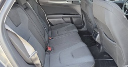 FORD MONDEO 2.0 TDCI AT