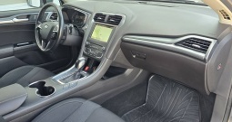 FORD MONDEO 2.0 TDCI AT