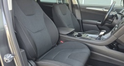 FORD MONDEO 2.0 TDCI AT