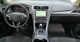 FORD MONDEO 2.0 TDCI AT