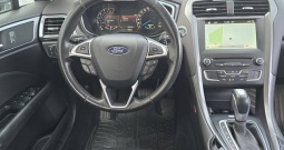 FORD MONDEO 2.0 TDCI AT