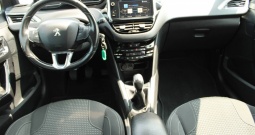 Peugoet 208 1.5 HDi Allure *NAVIGACIJA*