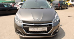 Peugoet 208 1.5 HDi Allure *NAVIGACIJA*