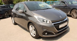 Peugoet 208 1.5 HDi Allure *NAVIGACIJA*