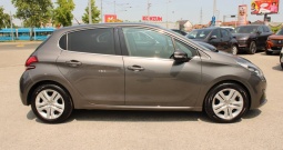 Peugoet 208 1.5 HDi Allure *NAVIGACIJA*