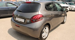 Peugoet 208 1.5 HDi Allure *NAVIGACIJA*
