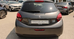Peugoet 208 1.5 HDi Allure *NAVIGACIJA*