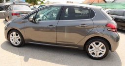 Peugoet 208 1.5 HDi Allure *NAVIGACIJA*