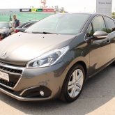 Peugoet 208 1.5 HDi Allure *NAVIGACIJA*