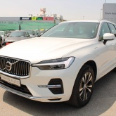 Volvo XC60 T6 Recharge AWD AUTOMATIK *PANORAMA, LED, NAVIGACIJA, KAMERA*