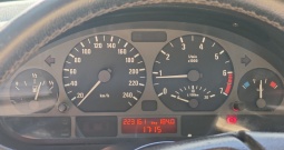 BMW E46 1.8i REG GOD DANA