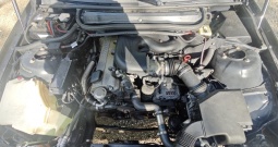 BMW E46 1.8i REG GOD DANA