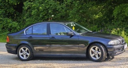 BMW E46 1.8i REG GOD DANA