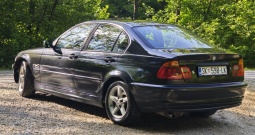 BMW E46 1.8i REG GOD DANA