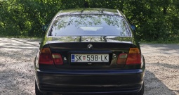 BMW E46 1.8i REG GOD DANA