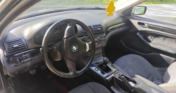 BMW E46 1.8i REG GOD DANA