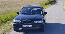 BMW E46 1.8i REG GOD DANA